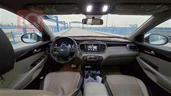 کیا سۆرینتۆ